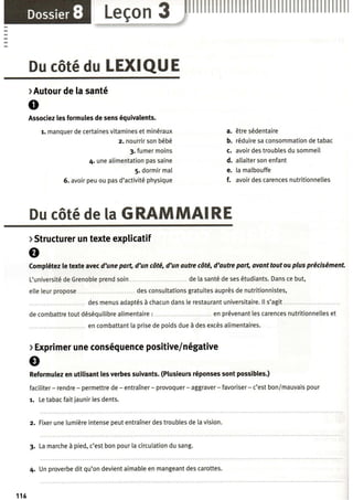 Alter ego +2 a2 cahier d'activités