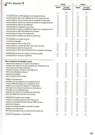 Alter ego +2 a2 cahier d'activités