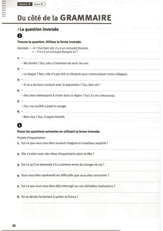 Alter ego +2 a2 cahier d'activités