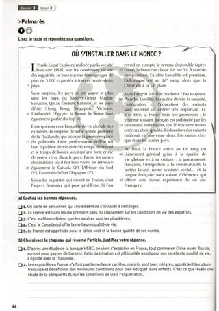 Alter ego +2 a2 cahier d'activités 