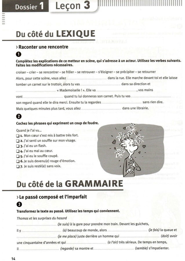 Alter ego +2 a2 cahier d'activités