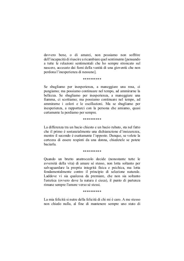 Alter Ego Riflessioni Ed Aforismi Del Cuore E Della Mente