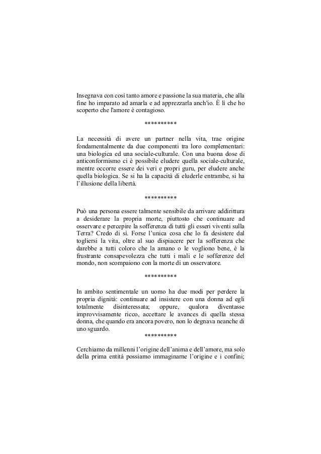 Alter Ego Riflessioni Ed Aforismi Del Cuore E Della Mente