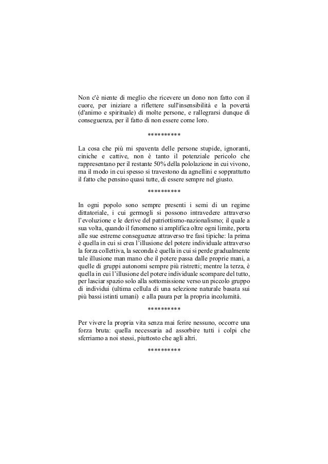 Alter Ego Riflessioni Ed Aforismi Del Cuore E Della Mente