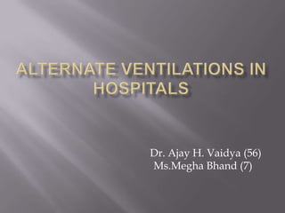 Dr. Ajay H. Vaidya (56)
Ms.Megha Bhand (7)
 
