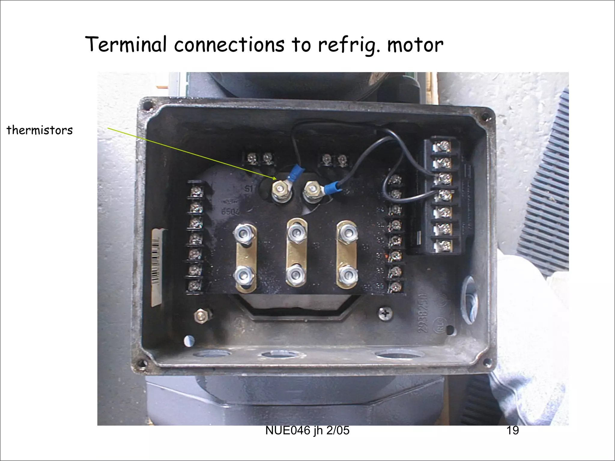 Alternating Current Machines 1a