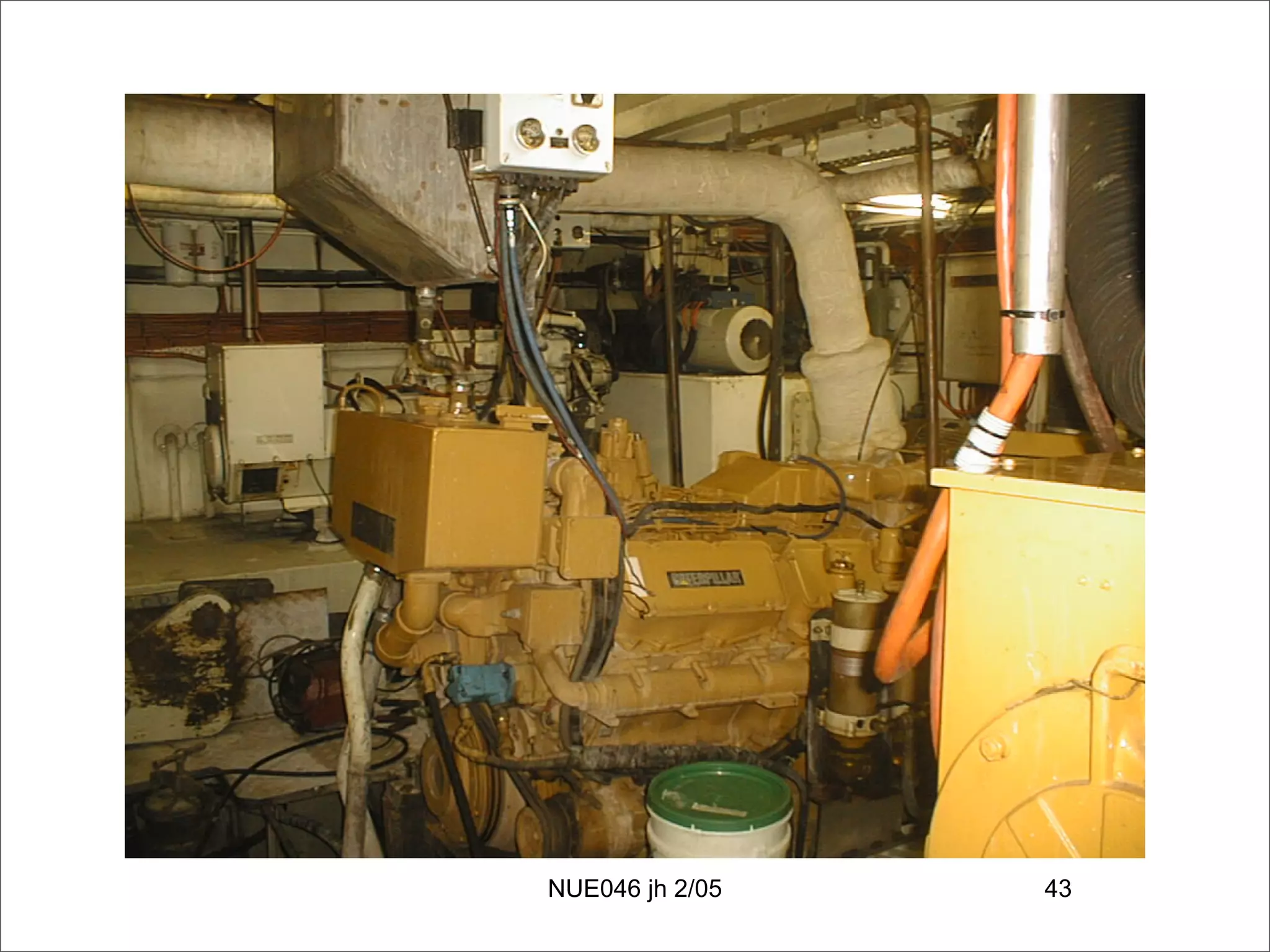 Alternating Current Machines 1a