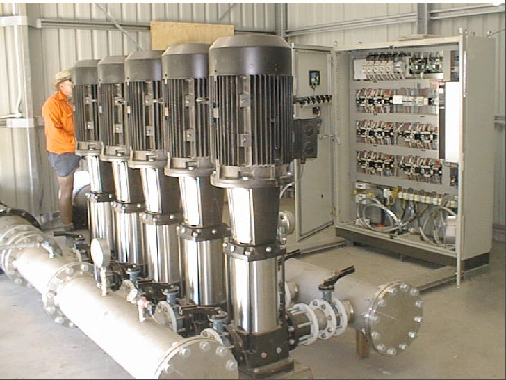 Alternating Current Machines 1a