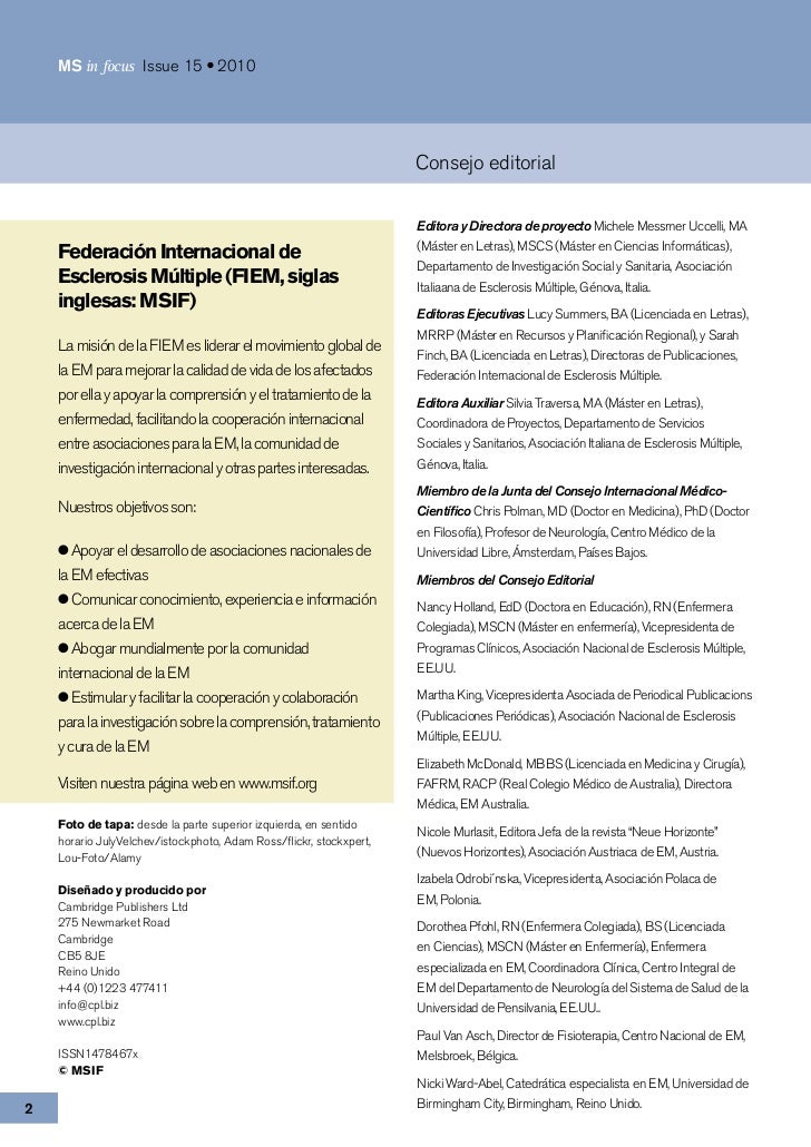 Terapias Complementarias y Alternativas E.M