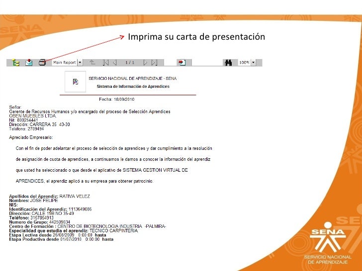 Alternativas Para Realiza Practica