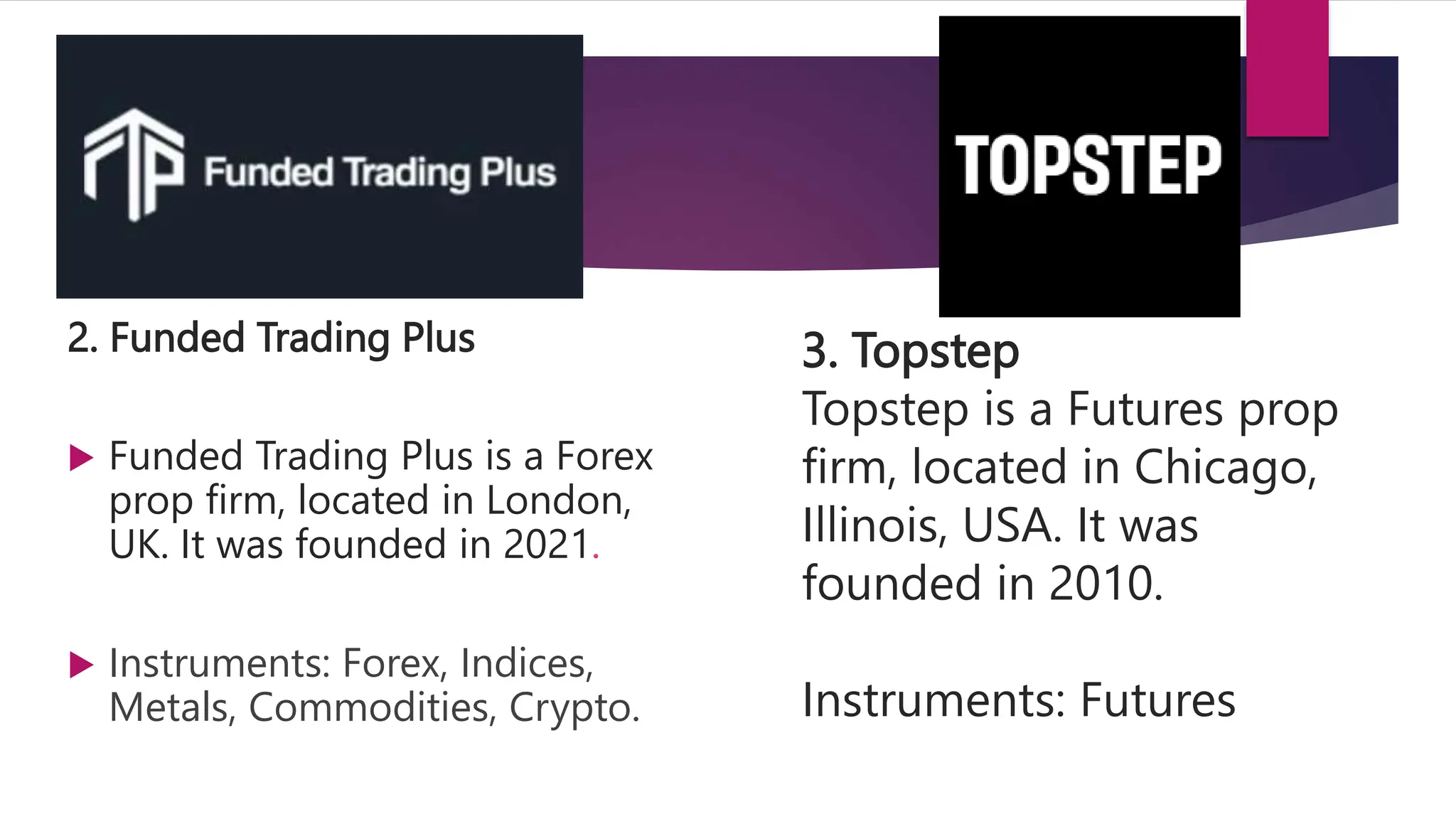 Alternative-Trading-System and what its purpose | PPTX