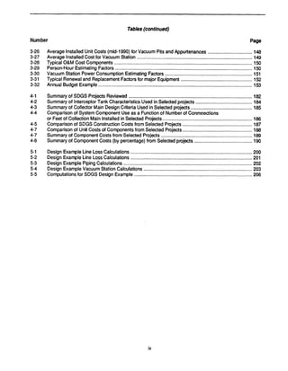 Alternative wastewater-sewers | PDF