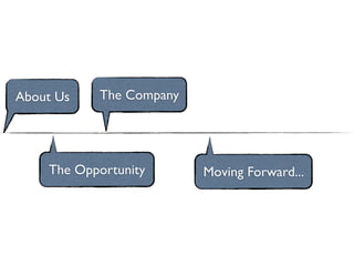 Alternative Ideas For Your Agenda