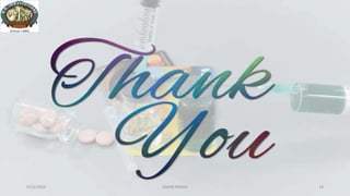 9/12/2023 SAMIR PANDA 18
 