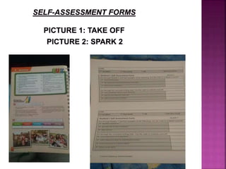 Alternative Assessment Methods Presentation | PPTX