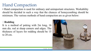 Alternative building materials m 5 | PDF
