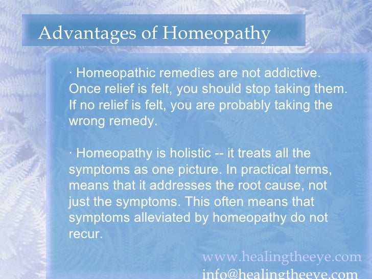 What Can I Do With A Natural Holistic Remedies Certification What Can I Do With A Natural Holistic Remedies Certification
