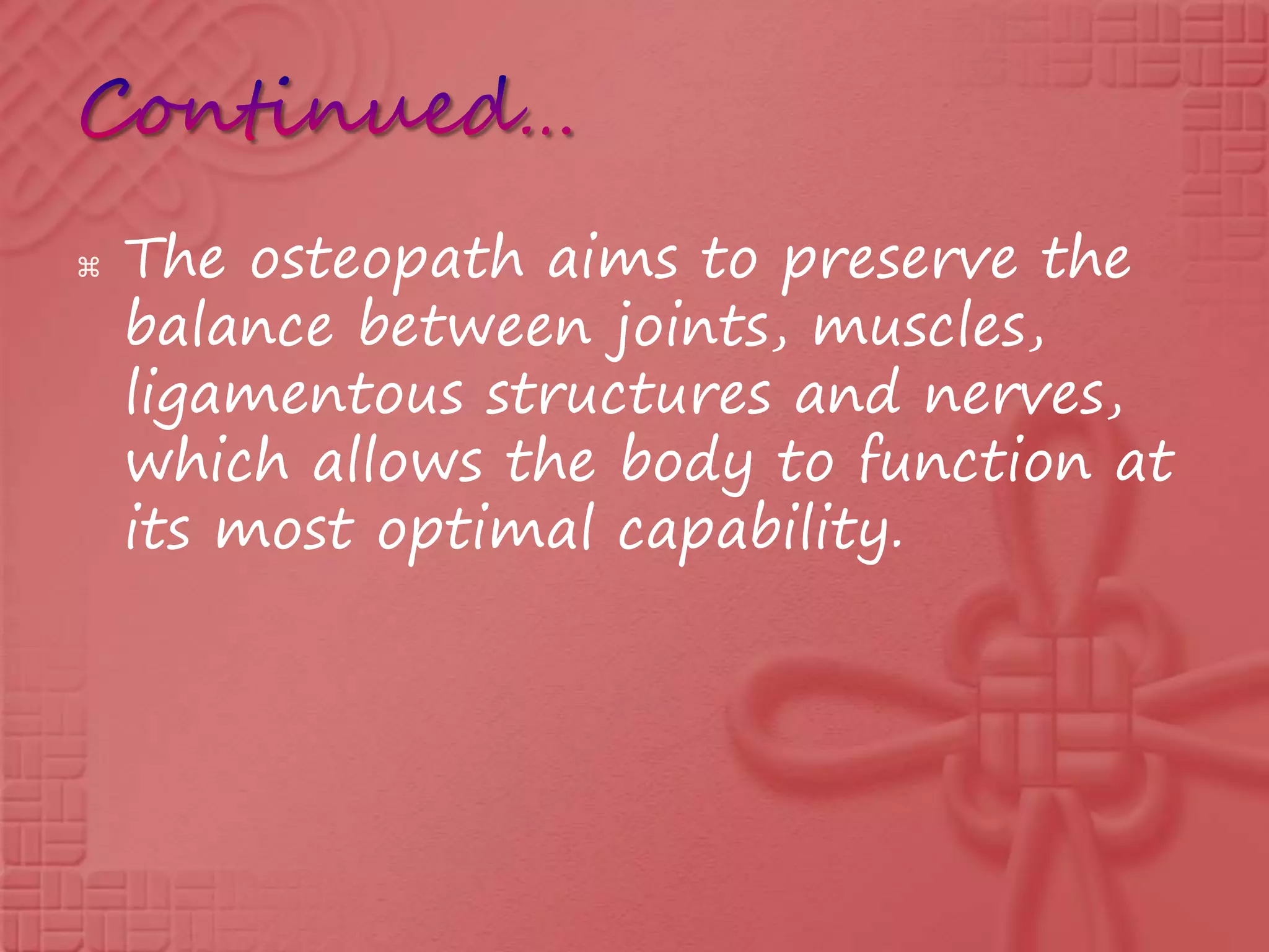 Alternative & complementary therapies in midwifery | PPTX | Pregnancy