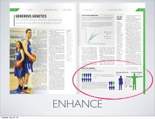 ENHANCE
Tuesday, July 19, 16
 