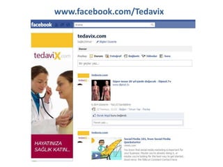 Preparing monthly and anual presentation reports