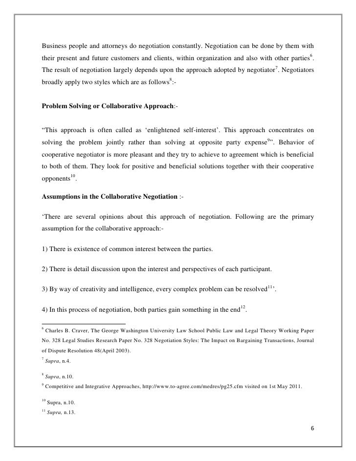 Alternative Dispute Resolution Alternative Dispute Resolution