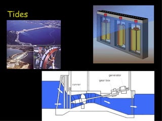 Tides 