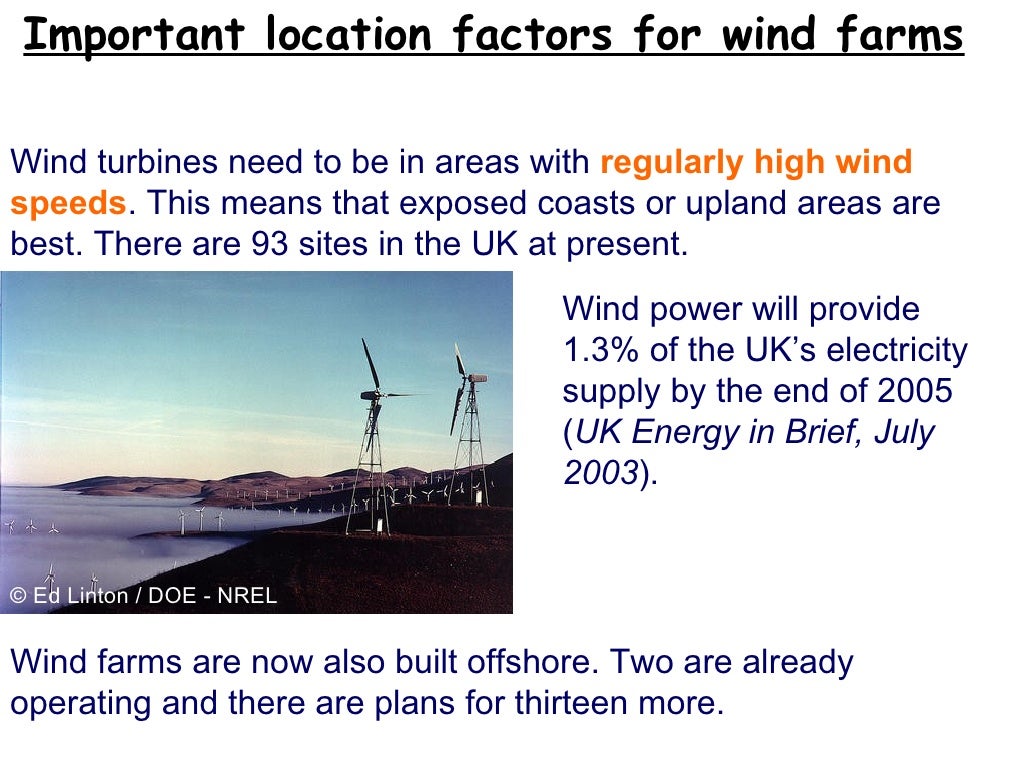 Alternative Energy 1