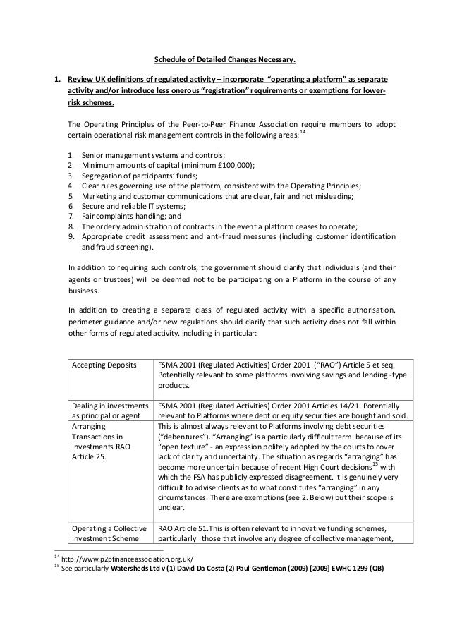 Alternative Finance Briefing Paper Simon DeaneJohns 27 01 12