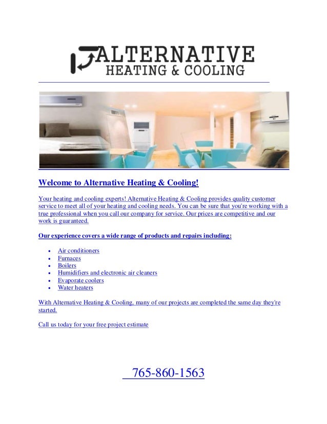 Air Conditioning Services Kokomo IN, AC Repairs Kokomo IN, Heating