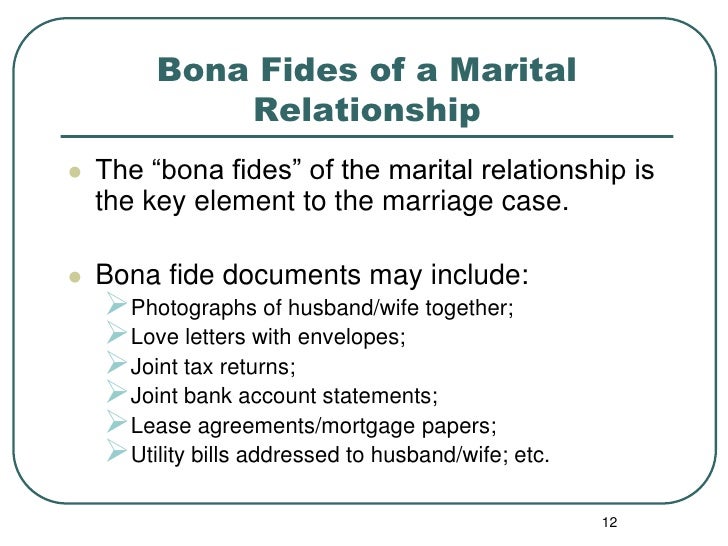Marriage Support Letter Sample Marriage Support Letter Sample
