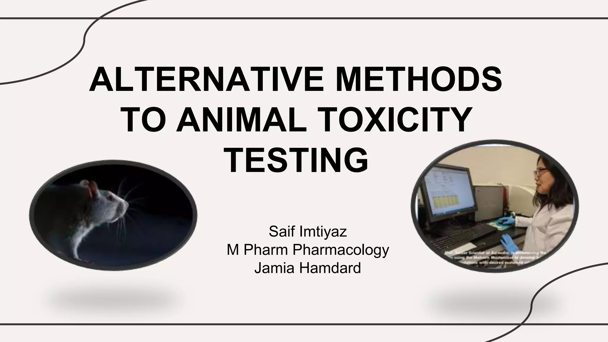 alternative methods of animal toxicity.pptx