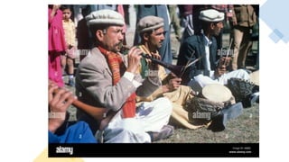 Alternative methods of Innovative Teaching.pptx