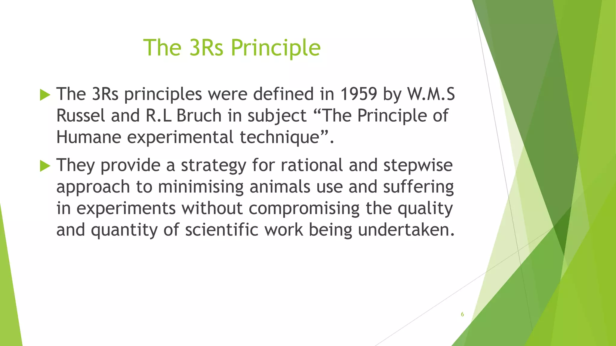 Alternative methods to animal toxicity testing | PPTX
