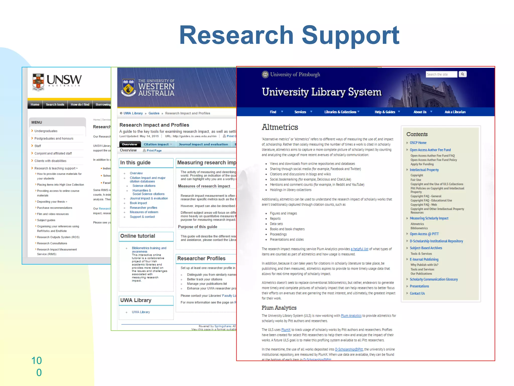 Research Support
10
0
 