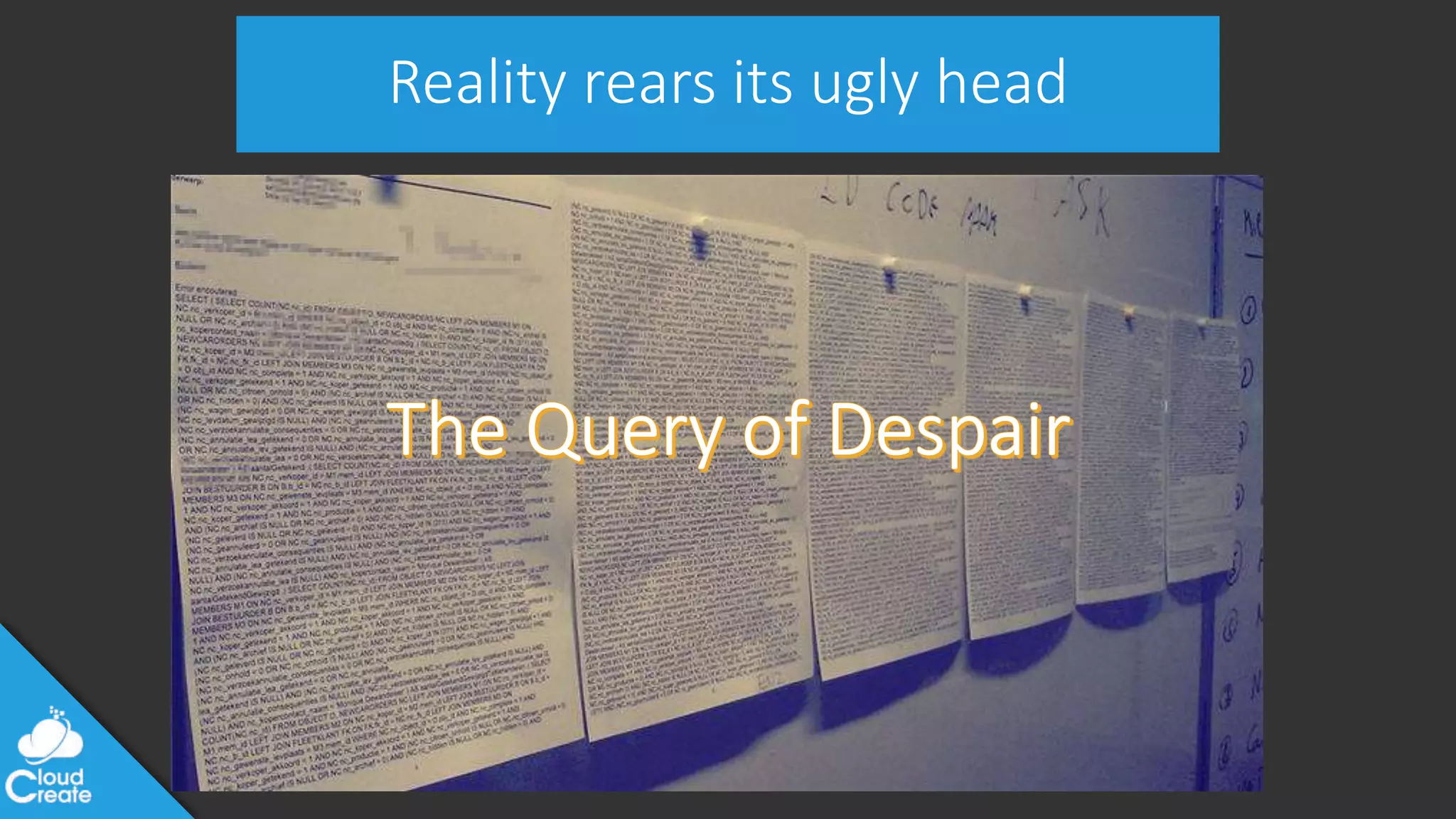 @jeppec
Reality rears its ugly head
 