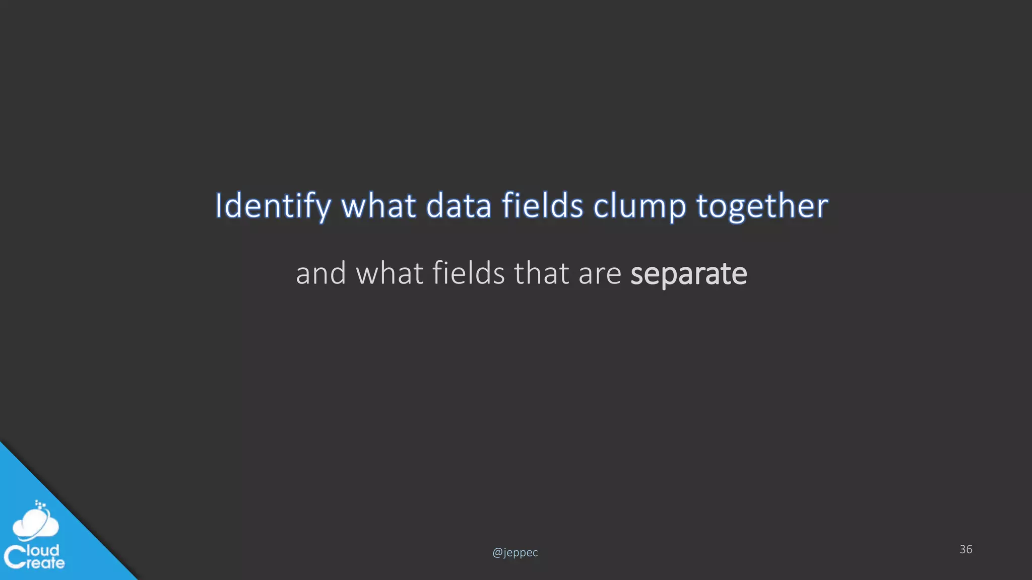 @jeppec
and what fields that are separate
36
 