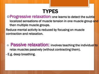 Alternative modalities and complementary system | PDF