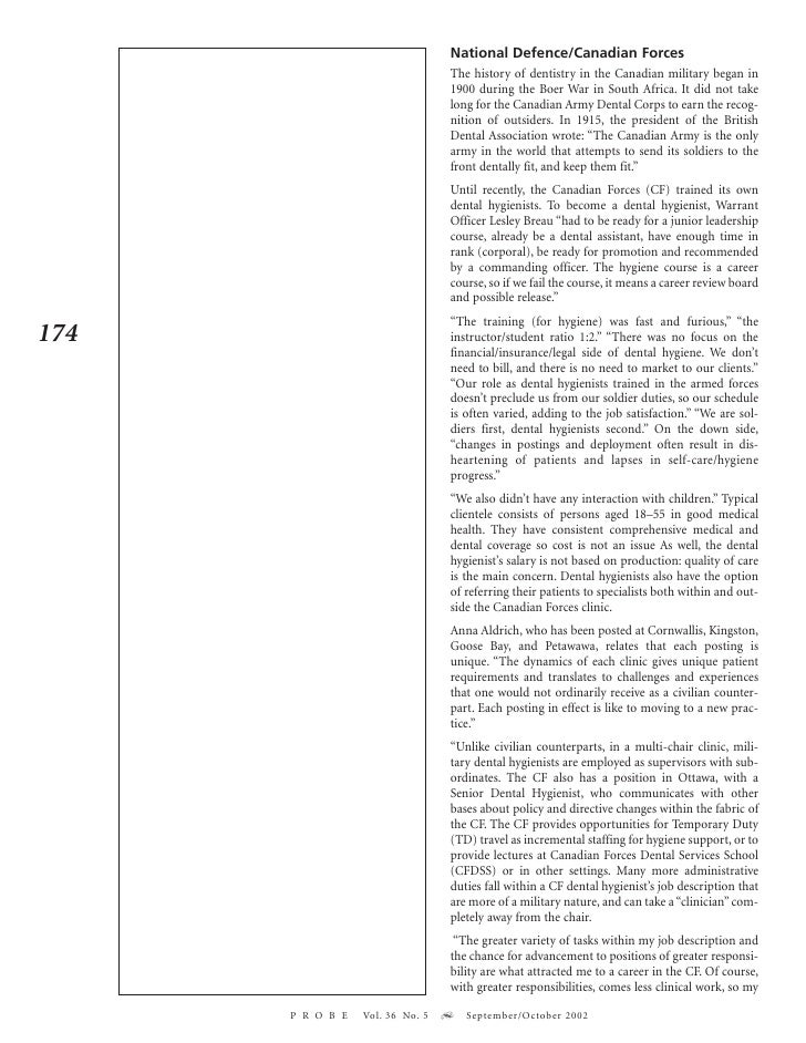 Importance of oral health education image