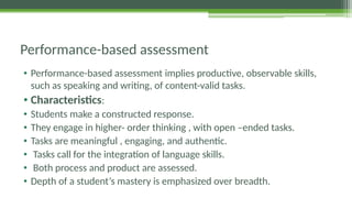 language Alternatives in Assessment.pptx