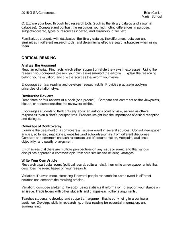 Research paper lesson plans pdf picture