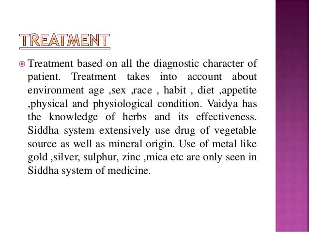 Alternative System Of Medicine Alternative System Of Medicine