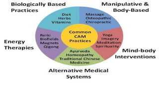 ALTERNATIVE THERAPIES DURING LABOUR.pptx
