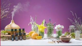 ALTERNATIVE THERAPIES DURING LABOUR.pptx