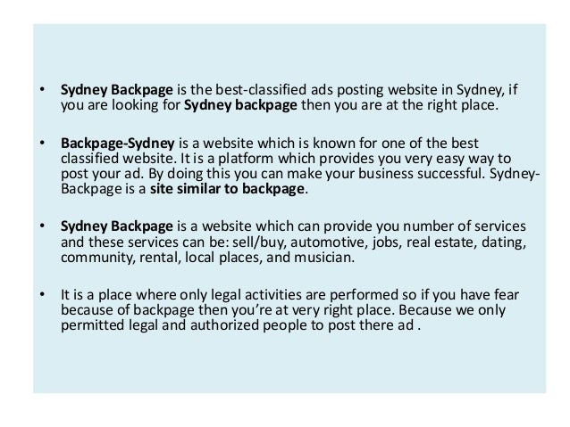 backpage alternatives websites 2020 uk