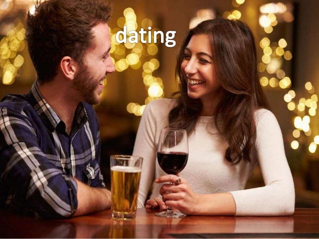 setting up dating agency