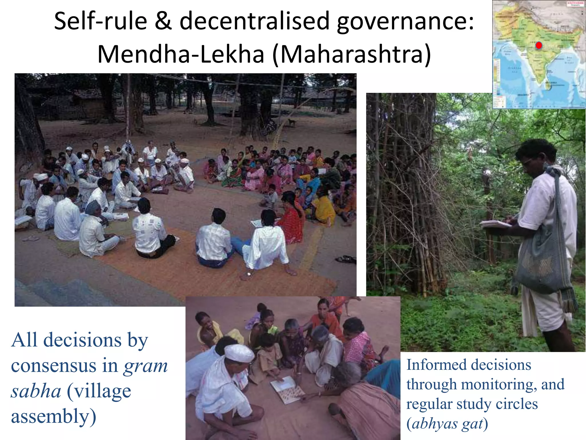 Alternative Transformation Framework | PPTX