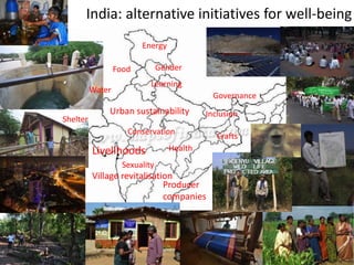 Alternative Transformation Framework | PPTX