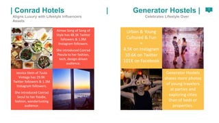 Lessons From Alternative Travel | PPTX
