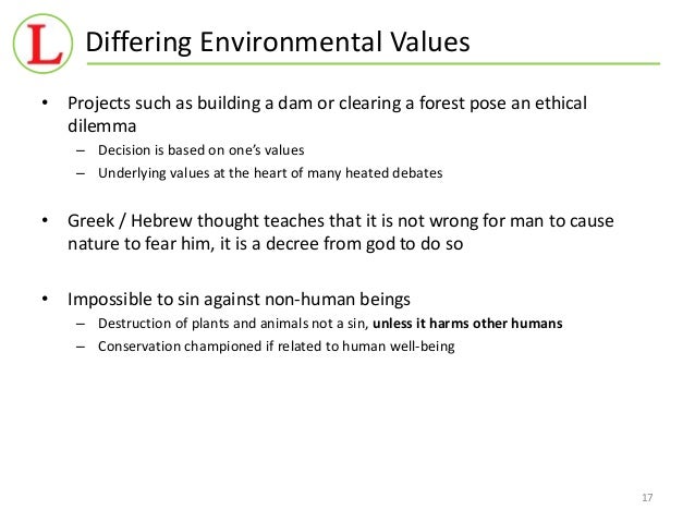 the existence of animal ethics largely depends on environmental ethics Ethics and the environment other animals, and humans depend we have a duty to protect such genetically unique species and to ensure their continued existence. the existence of animal ethics largely depends on environmental ethics Ethics and the environment other animals, and humans depend we have a duty to protect such genetically unique species and to ensure their continued existence.