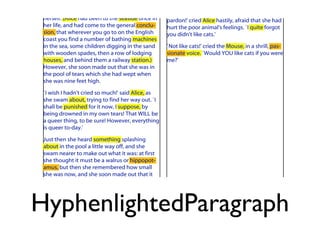 Python Reportlab Paragraph Style ReportLab Paragraphs Reloaded-EuroPython 2008 | PDF